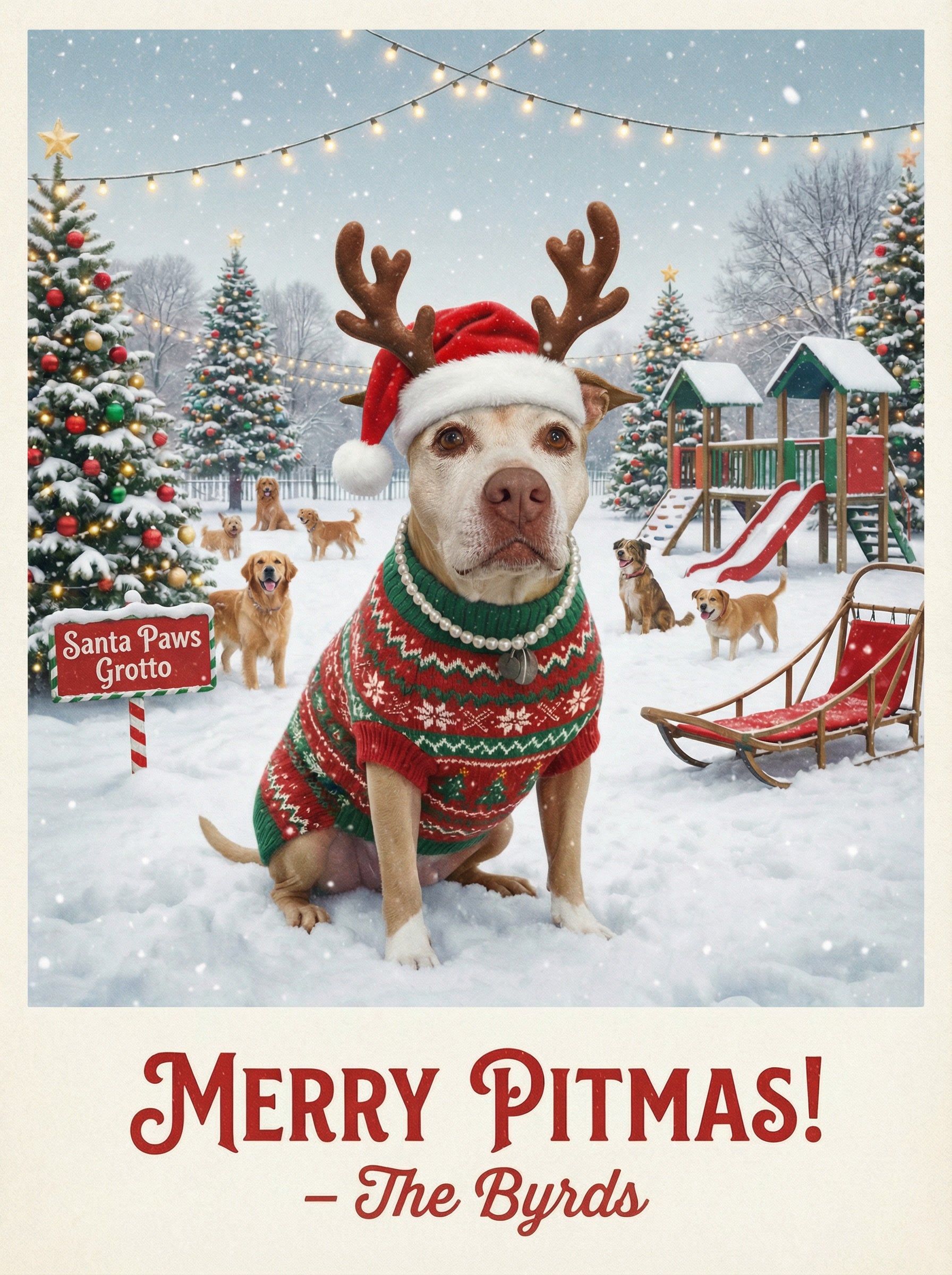 ImaginePets™ Custom Pet Tribute Art – Digital Only