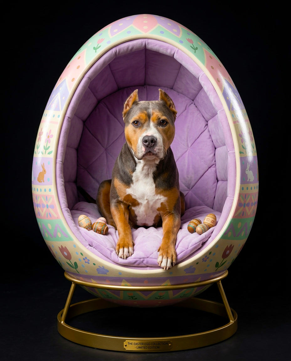 ImaginePets™ Custom Pet Tribute Art – Digital Only